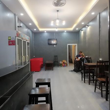 فيينتيان Funky Monkey Hostel المظهر الخارجي الصورة