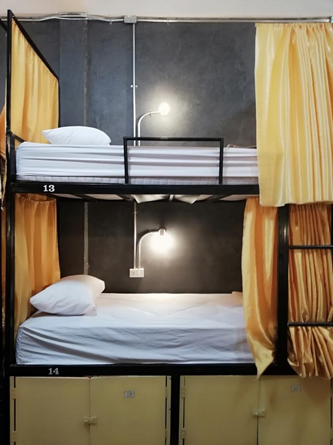 فيينتيان Funky Monkey Hostel المظهر الخارجي الصورة