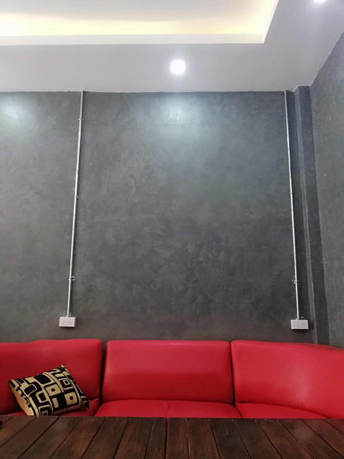 فيينتيان Funky Monkey Hostel المظهر الخارجي الصورة