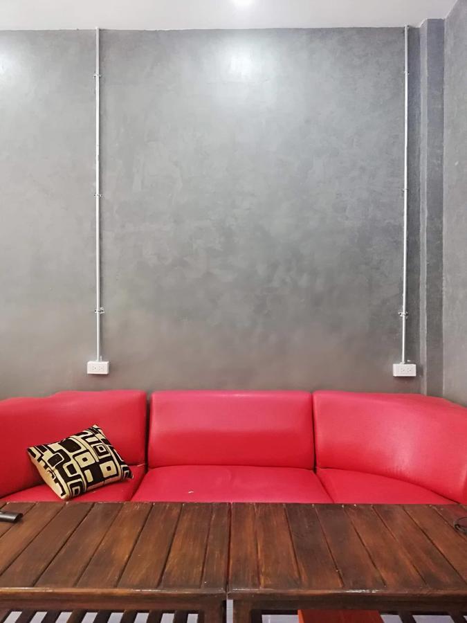 فيينتيان Funky Monkey Hostel المظهر الخارجي الصورة