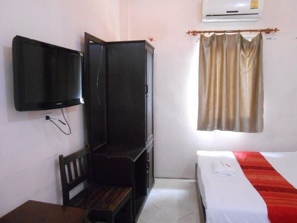 فيينتيان Funky Monkey Hostel المظهر الخارجي الصورة
