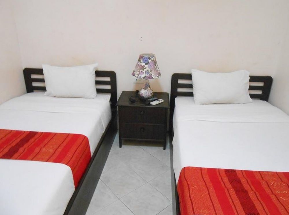 فيينتيان Funky Monkey Hostel المظهر الخارجي الصورة