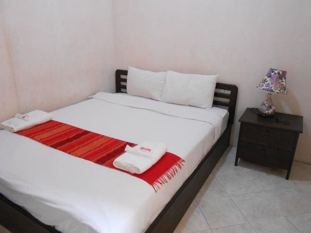 فيينتيان Funky Monkey Hostel المظهر الخارجي الصورة