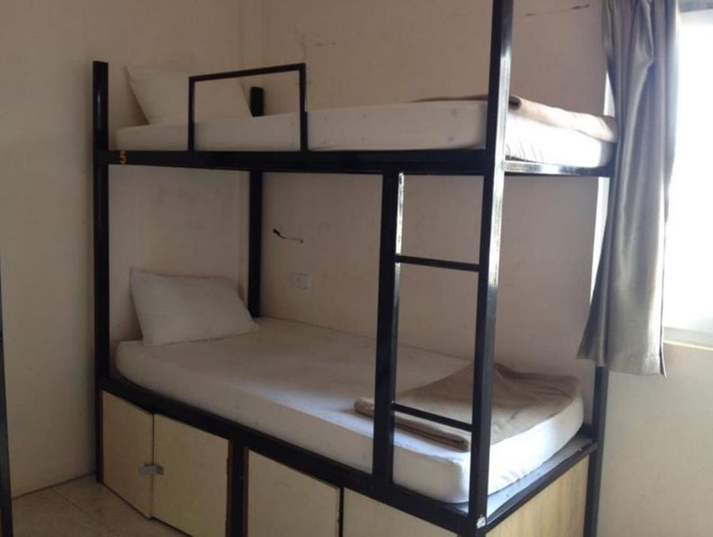 فيينتيان Funky Monkey Hostel المظهر الخارجي الصورة